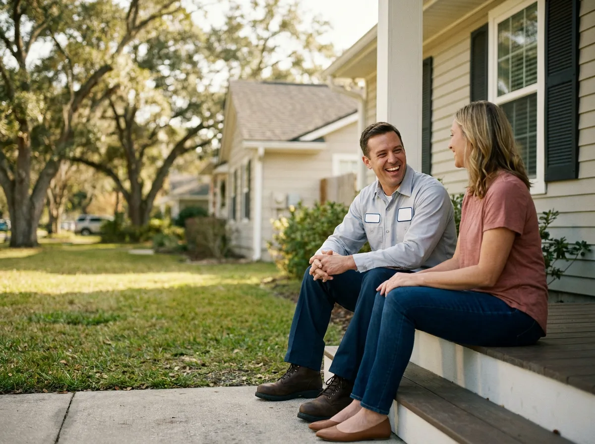 Septic tank pumping FAQs for Faith, NC